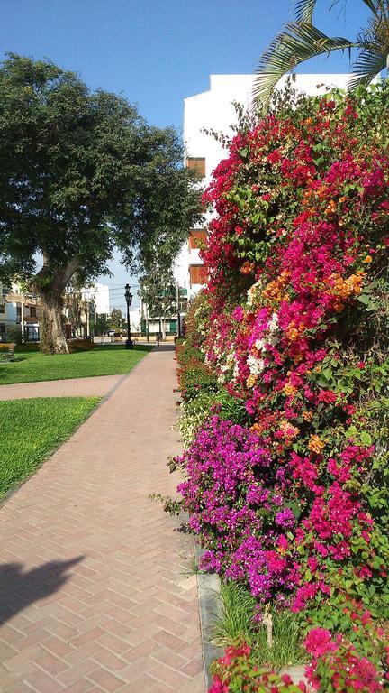 Aparthotel Aloha Terra