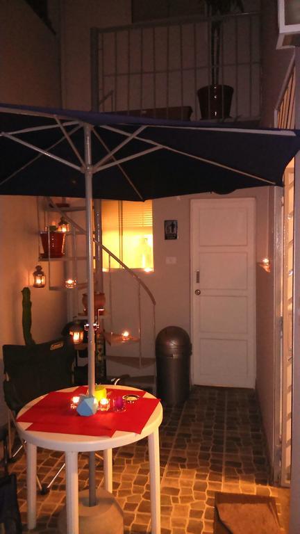 Aparthotel Aloha Terra Lima